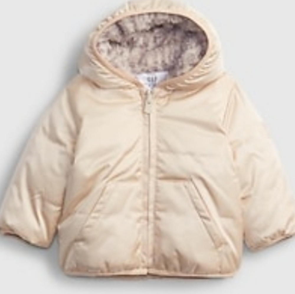 Baby Gap Jacket
